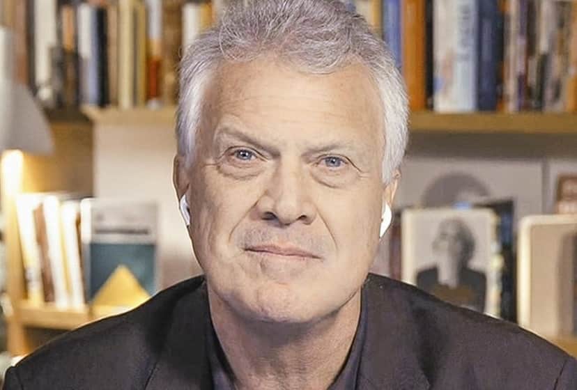 Pedro Bial Pedro Bial