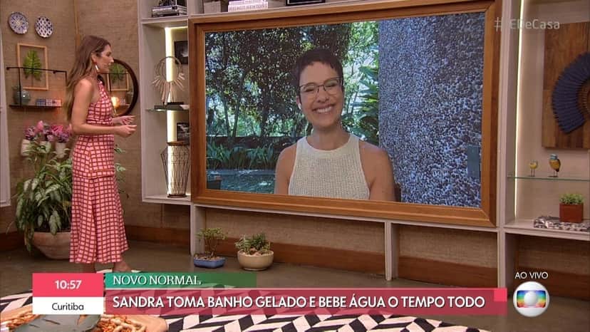 Globo toma pior atitude com Fátima Bernardes, expulsa apresentadora do Encontro e gera caos em bastidores Globo toma pior atitude com Fátima Bernardes, expulsa apresentadora do Encontro e gera caos em bastidores