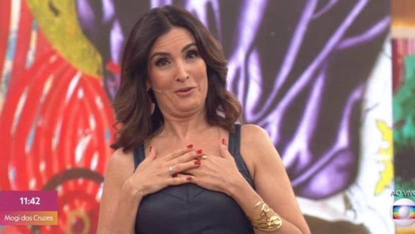 Fátima Bernardes