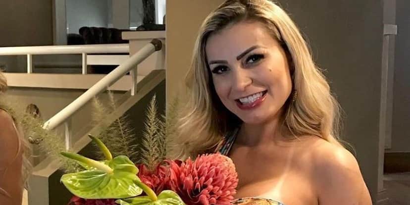 Andressa Urach Andressa Urach