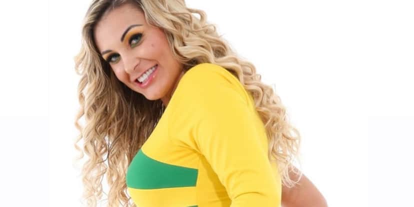 Andressa Urach Andressa Urach