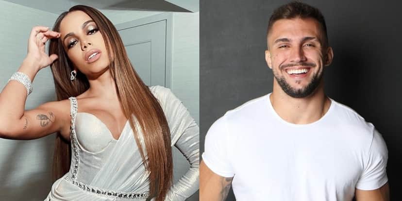 Anitta, Arthur Picoli Anitta, Arthur Picoli