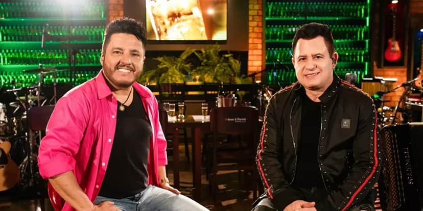Bruno e Marrone Bruno e Marrone
