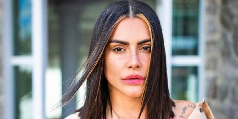CLeo não vem gostando das atitudes de Fiuk no BBB21 (Foto: Reprodução) CLeo não vem gostando das atitudes de Fiuk no BBB21 (Foto: Reprodução)