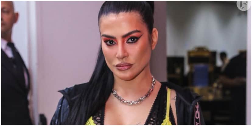 Cleo Pires (Foto: Reprodução) Cleo Pires (Foto: Reprodução)