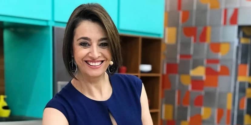 Catia Fonseca detona justificativa de Belo para sair da prisão (Reprodução) Catia Fonseca detona justificativa de Belo para sair da prisão (Reprodução)