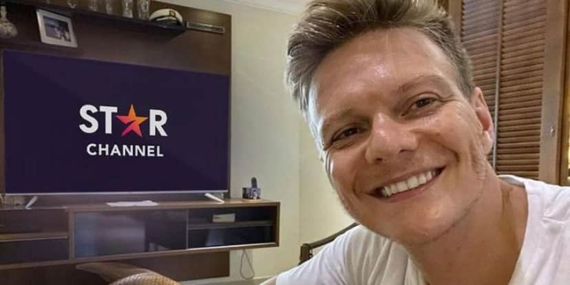 O cantor sertanejo Michel Teló, que é casado com a atriz Thaís Fersoza (Foto: Reprodução / Instagram) O cantor sertanejo Michel Teló, que é casado com a atriz Thaís Fersoza (Foto: Reprodução / Instagram)