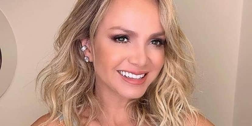 Eliana apresentará reality fora do SBT (Foto: Reprodução)