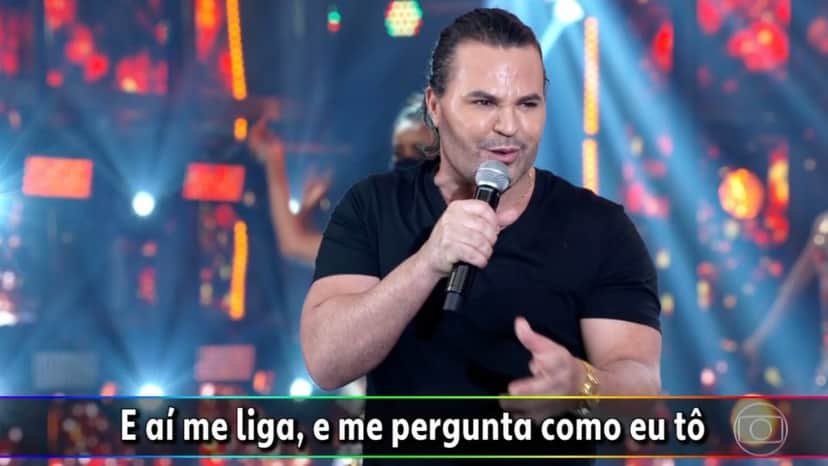 Eduardo Costa Eduardo Costa
