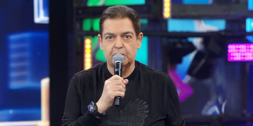 Faustão Faustão