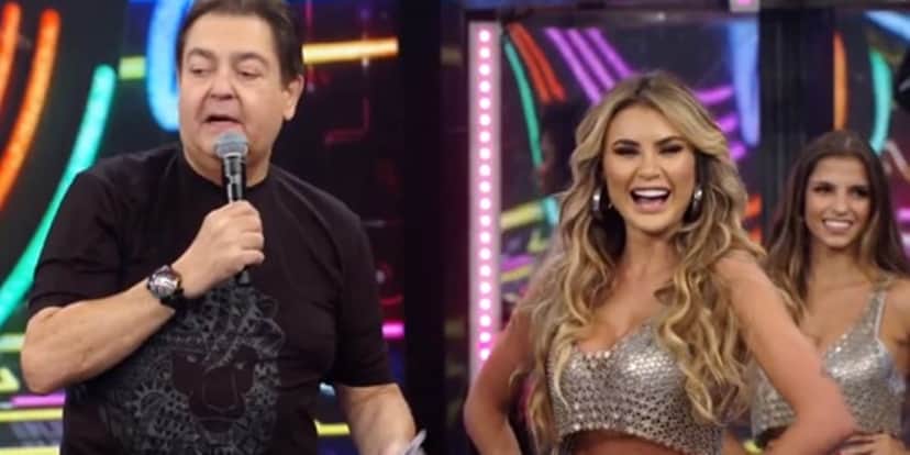 Faustão Faustão