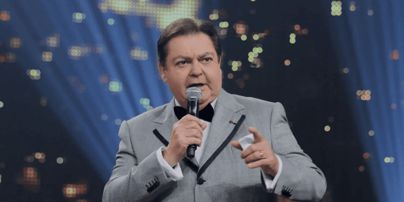 Faustão Faustão