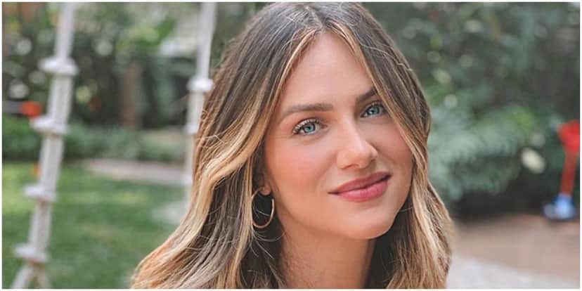 Giovanna Ewbank, apresentou seu filho Zyan em vídeo de seu canal Giovanna Ewbank, apresentou seu filho Zyan em vídeo de seu canal