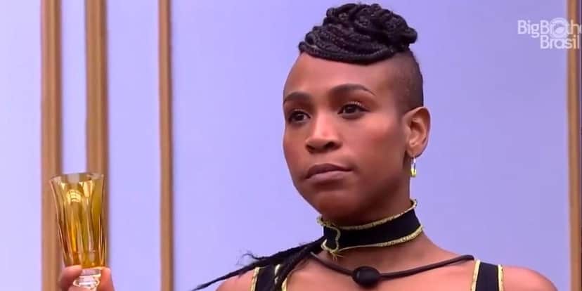 Karol Conká pode ter prejuízo de 5 milhões após participação no BBB21 (Foto: Reprodução) Karol Conká pode ter prejuízo de 5 milhões após participação no BBB21 (Foto: Reprodução)