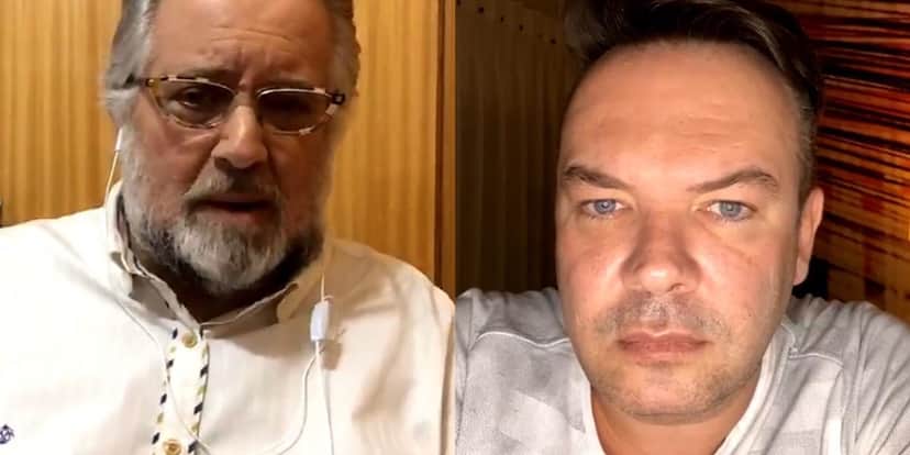 Leão Lobo, Felipe Campos Leão Lobo, Felipe Campos