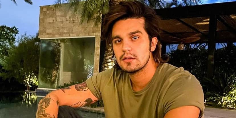 BBB21: Luan Santana marca encontro com Juliette após fim do programa - Foto: Reprodução/Instagram BBB21: Luan Santana marca encontro com Juliette após fim do programa - Foto: Reprodução/Instagram