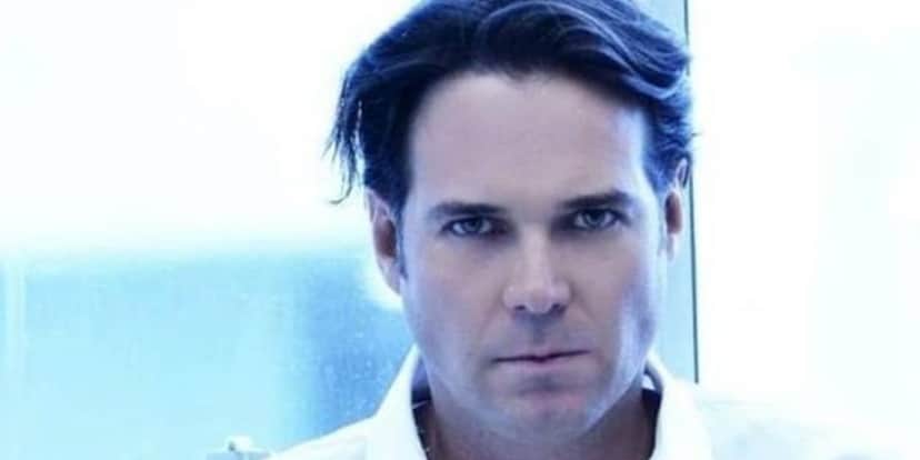 Ator atuou em diversas novelas mexicanas (Foto: Reprodução) Ator atuou em diversas novelas mexicanas (Foto: Reprodução)