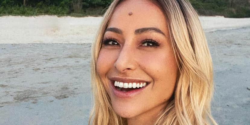 Sabrina Sato trabalha na Record desde 2015 (Foto: Reprodução) Sabrina Sato trabalha na Record desde 2015 (Foto: Reprodução)