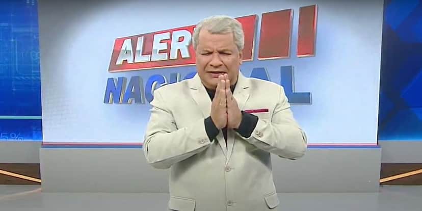 Sikêra Jr Sikêra Jr