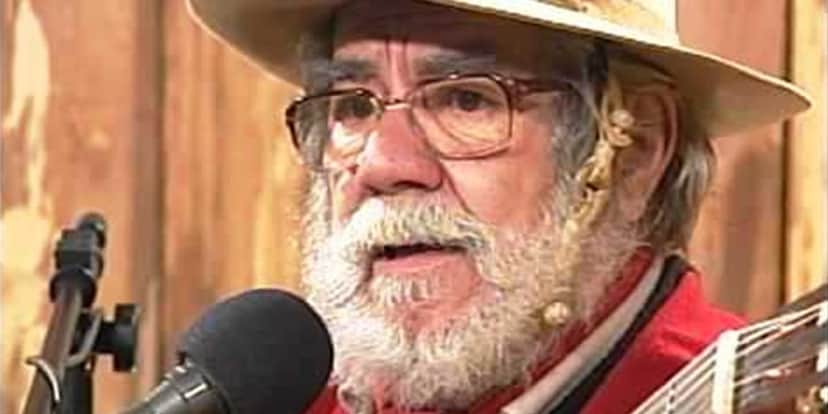 Telmo de Lima morreu aos 88 anos de idade e causou tristeza no público (Foto: Reprodução) Telmo de Lima morreu aos 88 anos de idade e causou tristeza no público (Foto: Reprodução)