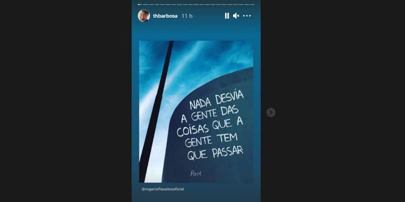 Thiaguinho Thiaguinho