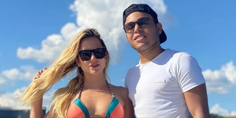 Tierry abre o jogo e revela convite feito para Gabi Martins - Foto: Reprodução/Instagram Tierry abre o jogo e revela convite feito para Gabi Martins - Foto: Reprodução/Instagram