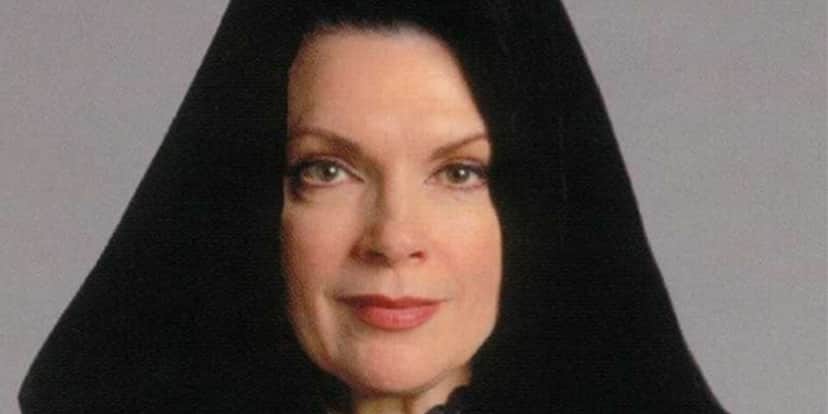 Atriz morreu aos 76 anos de idade (Foto: Reprodução) Atriz morreu aos 76 anos de idade (Foto: Reprodução)