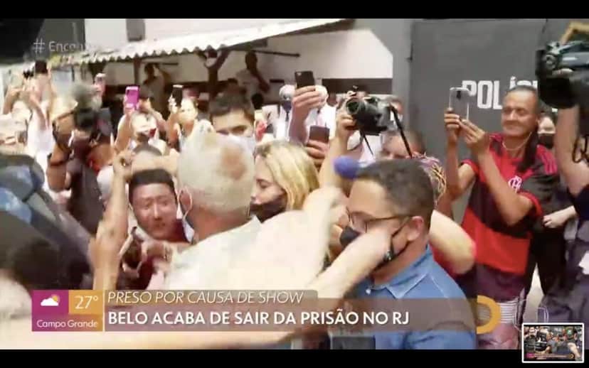 Belo