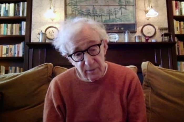 Woody Allen Woody Allen