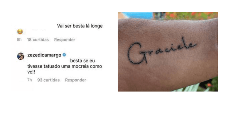 Zezé Di Camargo Zezé Di Camargo