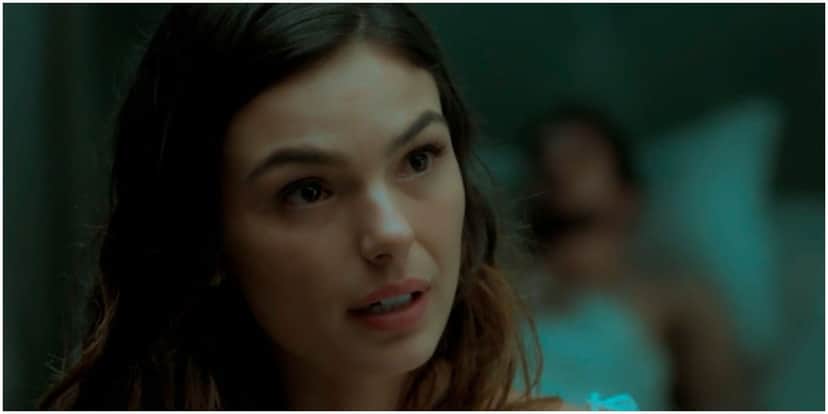 Ritinha em cena da novela A Força do Querer - Foto: Reprodução Ritinha em cena da novela A Força do Querer - Foto: Reprodução