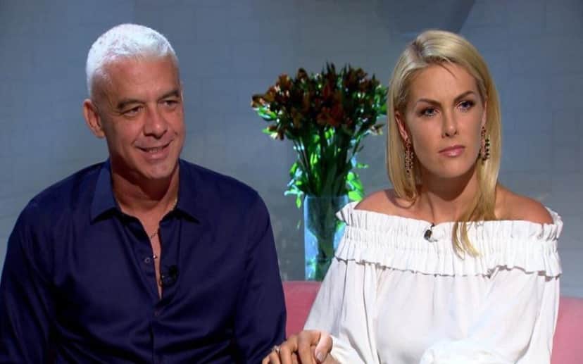 Alexandre Correa e Ana Hickmann Alexandre Corrêa e Ana Hickmann (Foto: Divulgação)(Foto: Divulgação) Alexandre Correa e Ana Hickmann Alexandre Corrêa e Ana Hickmann (Foto: Divulgação)(Foto: Divulgação)