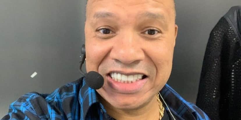 Anderson Leonardo é acusado de abuso sexual (Foto: Reprodução) Anderson Leonardo é acusado de abuso sexual (Foto: Reprodução)