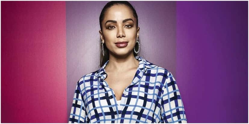Anitta surpreendeu com tatuagem no ânus - Foto: Divulgação Anitta surpreendeu com tatuagem no ânus - Foto: Divulgação