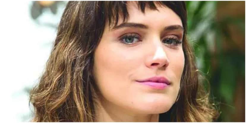 Bianca Bim, posa nua e é censurada Bianca Bim, posa nua e é censurada