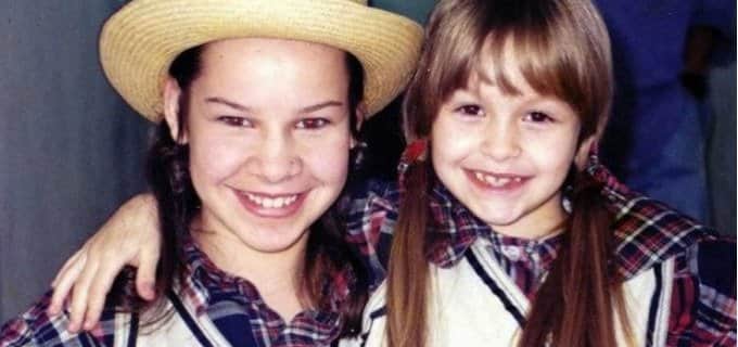 Fernanda Souza e Carla Diaz fizeram parte de Chiquititas e atriz falou de amiga dentro do BBB21 Fernanda Souza e Carla Diaz fizeram parte de Chiquititas e atriz falou de amiga dentro do BBB21