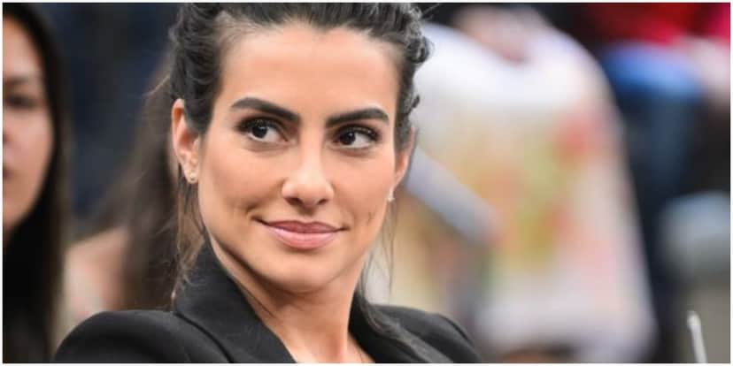 Cléo Pires defende seu irmão após ele ser alvo de criticas negativas na internet Cléo Pires defende seu irmão após ele ser alvo de criticas negativas na internet