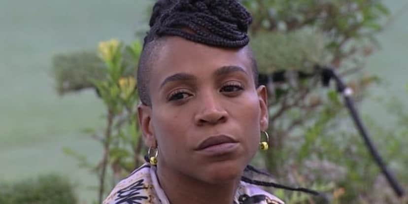 Karol Conká é cancelada por ex-empresária (Foto: Reprodução) Karol Conká é cancelada por ex-empresária (Foto: Reprodução)