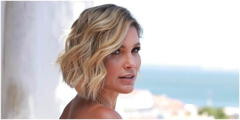 Flávia Alessandra posou bem sensual e arrancou elogios dos seguidores Flávia Alessandra posou bem sensual e arrancou elogios dos seguidores