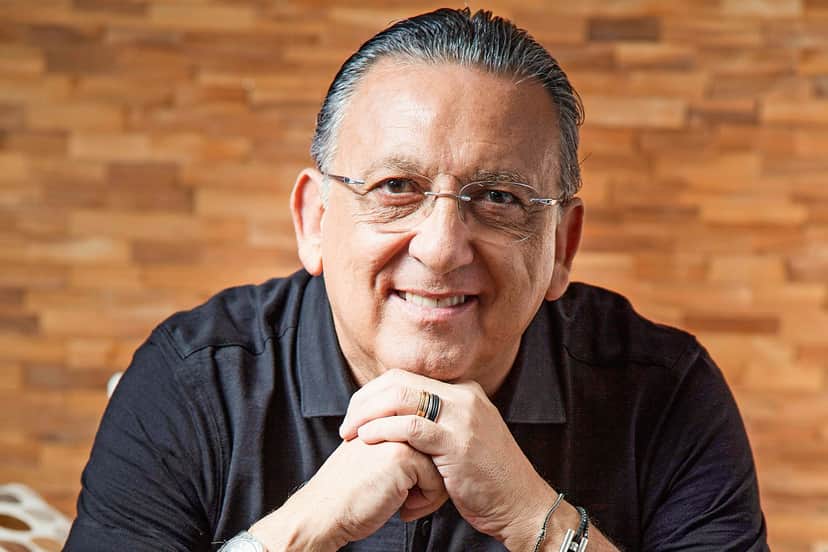 Galvão Bueno Galvão Bueno