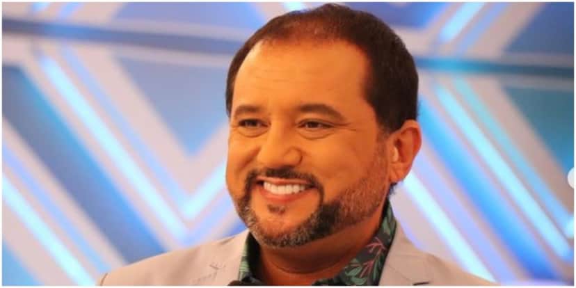 Geraldo Luís falou sobre as pessoas que reclamam da vida pessoal e não fazem nada para mudar (Foto: Reprodução) Geraldo Luís falou sobre as pessoas que reclamam da vida pessoal e não fazem nada para mudar (Foto: Reprodução)