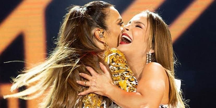 Ivete Sangalo e Claudia Leitte (Foto: Reprodução) Ivete Sangalo e Claudia Leitte (Foto: Reprodução)