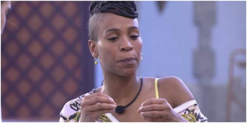Fiuk foi destruído por Karol Conká no BBB 21 - Foto: Reprodução Fiuk foi destruído por Karol Conká no BBB 21 - Foto: Reprodução