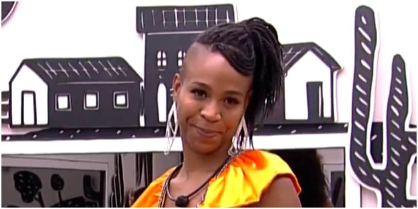 Karol Conká conversou com Juliete sobre os desentendimento de sábado a tarde Karol Conká conversou com Juliete sobre os desentendimento de sábado a tarde