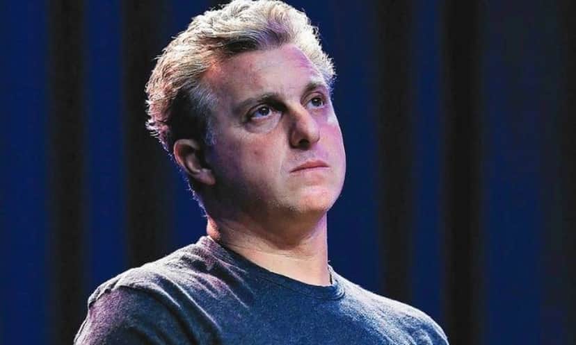 Luciano Huck mantém conversas com seis partidos diferentes (Foto: Reprodução) Luciano Huck mantém conversas com seis partidos diferentes (Foto: Reprodução)