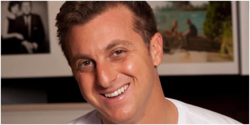 Luciano Huck se solidariza e ajuda participante do BBB21 Luciano Huck se solidariza e ajuda participante do BBB21