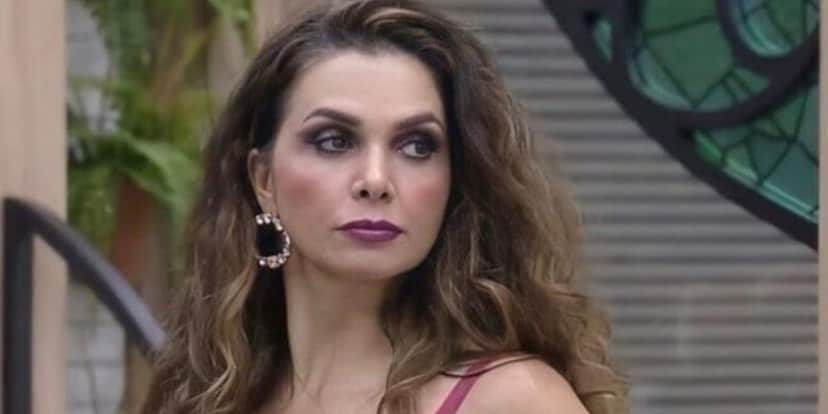 Luiza Ambiel expõe vida íntima e surpreende com revelação (Foto: Reprodução) Luiza Ambiel expõe vida íntima e surpreende com revelação (Foto: Reprodução)