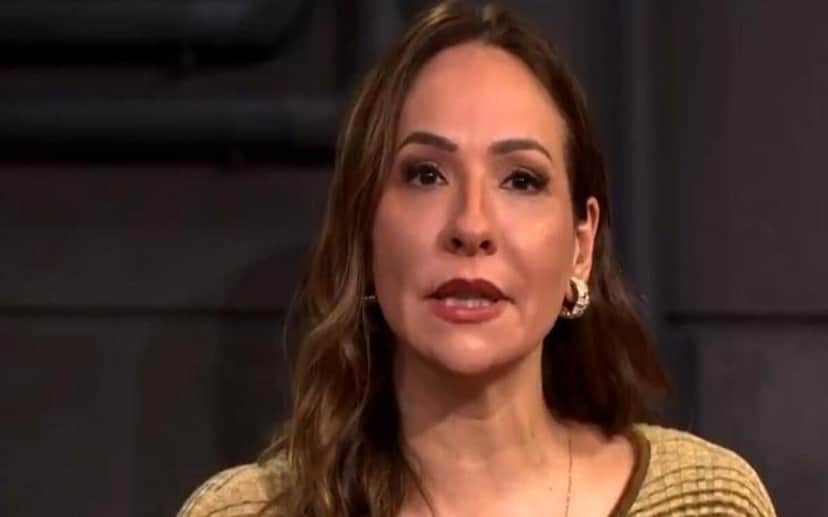 Maria Beltrão (Foto: Divulgação) Maria Beltrão (Foto: Divulgação)