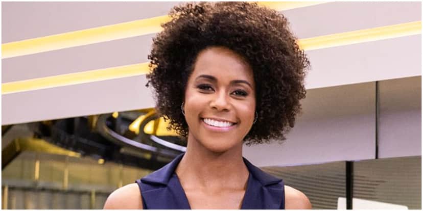 Maria Júlia Coutinho briga na justiça com Kaíque Batista Maria Júlia Coutinho briga na justiça com Kaíque Batista