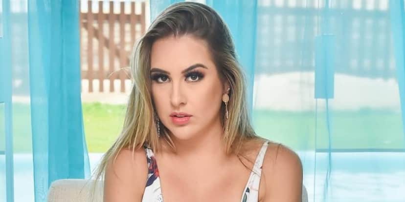 Patrícia Leitte (Foto: Reprodução) Patrícia Leitte (Foto: Reprodução)